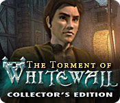play The Torment Of Whitewall Collector'S Edition