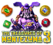 play The Treasures Of Montezuma 3