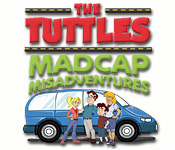 play The Tuttles: Madcap Adventures