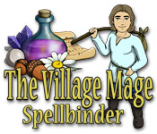 play The Village Mage: Spellbinder