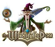 The Wizard'S Pen