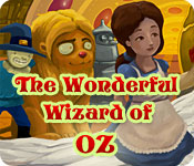 play The Wonderful Wizard Of Oz