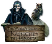 play The World'S Legends: Kashchey The Immortal
