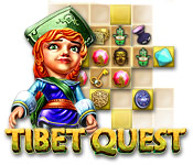 play Tibet Quest