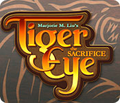 play Tiger Eye: The Sacrifice