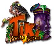 play Tiki Boom Boom