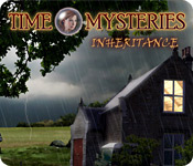 play Time Mysteries: Inheritance