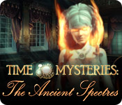 play Time Mysteries: The Ancient Spectres