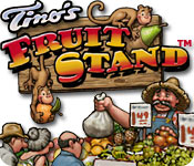 play Tino'S Fruit Stand