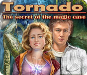play Tornado: The Secret Of The Magic Cave