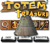 play Totem Treasure