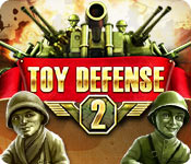 play Toy Defense 2