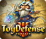 play Toy Defense 3 - Fantasy