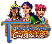 play Tradewinds Caravans