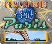 play Travelogue 360 ™: Paris