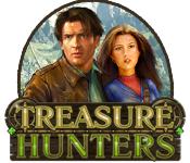 play Treasure Hunters