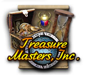 play Treasure Masters