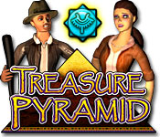 play Treasure Pyramid