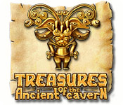 play Treasures Of The Ancient Cavern