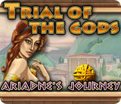 play Trial Of The Gods: Ariadne’S Journey