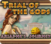 play Trial Of The Gods: Ariadne’S Journey