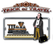 play Trick Or Travel