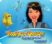 play Tropical Dream: Underwater Odyssey