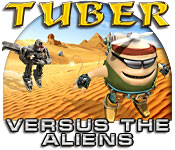 play Tuber Versus The Aliens