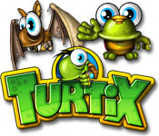 play Turtix