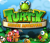 play Turtix 2: Rescue Adventures