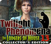 play Twilight Phenomena: The Lodgers Of House 13 Collector'S Edition