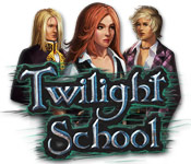 play Twilight School