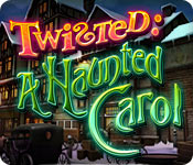 play Twisted: A Haunted Carol