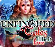 play Unfinished Tales: Illicit Love