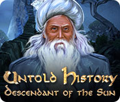 play Untold History: Descendant Of The Sun