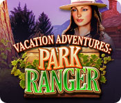 play Vacation Adventures: Park Ranger