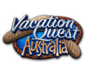 play Vacation Quest: Australia