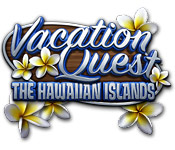 play Vacation Quest: The Hawaiian Islands