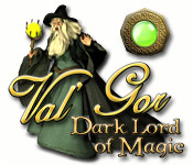 play Val`Gor - Dark Lord Of Magic