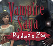 play Vampire Saga: Pandora'S Box