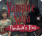 Vampire Saga: Pandora'S Box