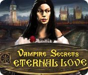 play Vampire Secrets: Eternal Love