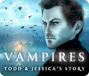 play Vampires: Todd & Jessica'S Story