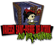 play Vanessa Saint-Pierre Delacroix And Her Nightmare