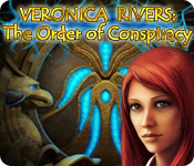 play Veronica Rivers: The Order Of The Conspiracy