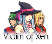 play Victim Of Xen