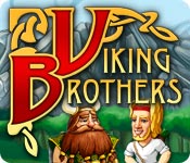 play Viking Brothers