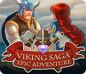 Viking Saga: Epic Adventure