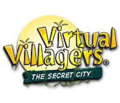 play Virtual Villagers: The Secret City