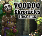 play Voodoo Chronicles: The First Sign